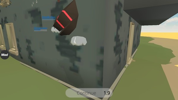 鸡战真人联机最新版 (Roosters Firefight)安卓版v1.2.6
